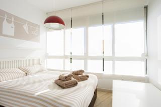 Studio 7 min from the airport - 9