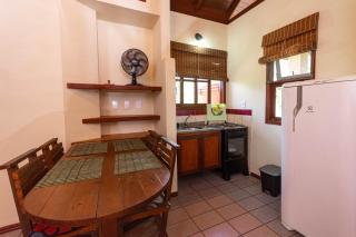 Cabana Vila D'Água - Florianópolis - 5
