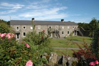 The Old Mill, Argideen River Lodges - Timoleague - 0