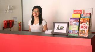 Red Inn Court - George Town - 2