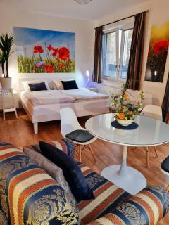 Apartment Nordstern - 9