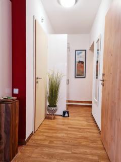 Apartment Nordstern - 5