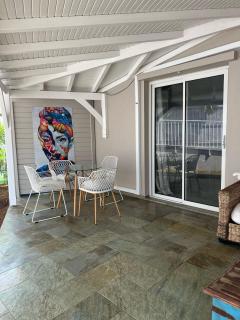 Palmeraie lagoon - Le Diamant - 8