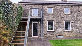 The Old Mill, Argideen River Lodges - 8