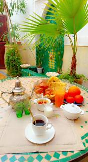 Riad Habib Allah emplacement exceptionnel - 8