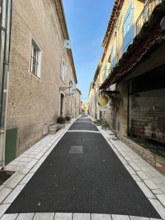 T2 au cœur de Valbonne Village - Valbonne - 6