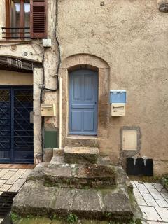 T2 au cœur de Valbonne Village - Valbonne - 2