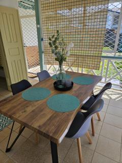 Villa dix blue - Kourou - 6