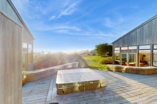 Del Mar Meadow - Sea Ranch - 8