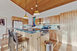 Del Mar Meadow - Sea Ranch - 2