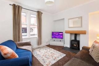 Pet friendly, Free Netflix 3 Bed House near York City Center - York - 6