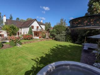 Mickle Trafford Manor - Chester - 9