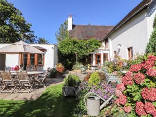 Mickle Trafford Manor - Chester - 8