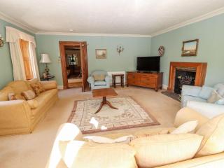 Mickle Trafford Manor - Chester - 4