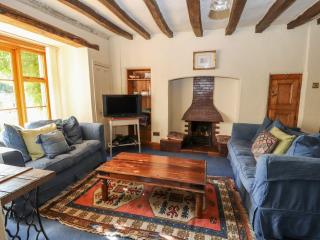 Mickle Trafford Manor - Chester - 2