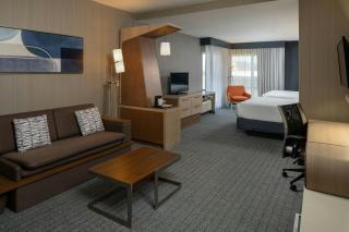 Courtyard by Marriott Jackson Airport/Pearl - Pearl - 3