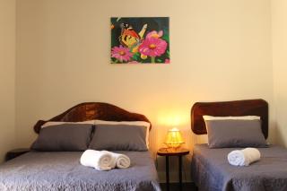 Hotel Huacas - Huacas - 3