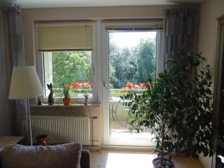 Ferienwohnung Kerstin - Wienrode - 9