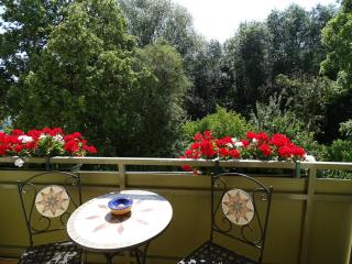 Ferienwohnung Kerstin - Wienrode - 8