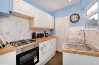 Pet friendly, Free Netflix 3 Bed House near York City Center - York - 3