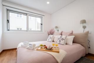 HostWise - Stylish & Cozy Flat - Matosinhos - 3