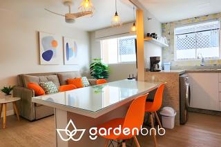 Apê dos games para família, 2 quartos, Petfriendly - Curitiba - 0