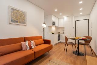 HostWise - Stylish & Cozy Flat - Matosinhos - 9