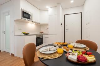 HostWise - Stylish & Cozy Flat - Matosinhos - 7