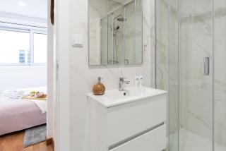 HostWise - Stylish & Cozy Flat - Matosinhos - 6