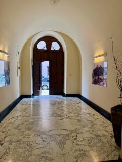 Best Stay-Theatre Suite Apartment - Bari - 7