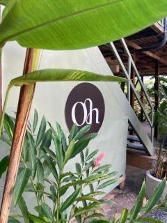 Casa Oh - Oceanview Guesthouse - Uvita - 6