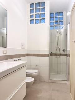 Best Stay-Theatre Suite Apartment - Bari - 2