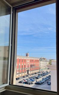 Best Stay-Theatre Suite Apartment - Bari - 8
