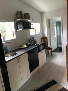 Lillhuset Värmdö - 5