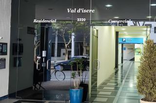 Academia, Piscina, A/C, Varanda, Vaga Garagem - 2