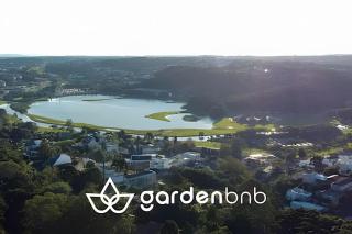 Apê Família no Barigui | 2 Vagas + A/C + Bikes - 8