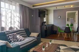 3 Quartos Família, 2 vagas, Garden, WiFi 500m - Curitiba - 9