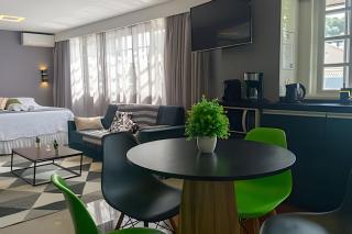 3 Quartos Família, 2 vagas, Garden, Próx. Barigui - 8