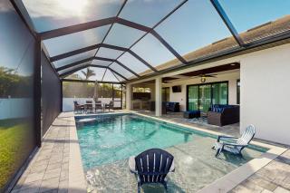 Oasis Haven - Cape Coral - 8