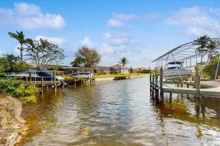 Oasis Haven - Cape Coral - 7
