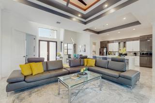 Oasis Haven - Cape Coral - 6