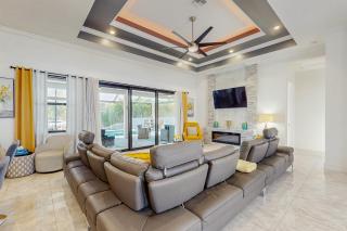 Oasis Haven - Cape Coral - 5