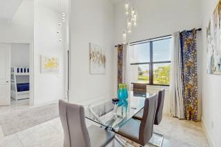 Oasis Haven - Cape Coral - 3