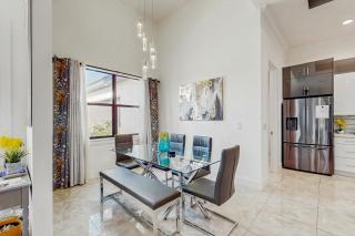 Oasis Haven - Cape Coral - 2