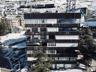 CasaNevada - La mejor casa de Sierra Nevada - Apartamento de lujo - Sierra Nevada - 9
