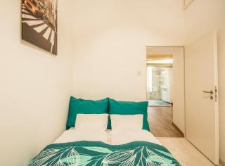 Bródy Holiday-Calm and Comfort with two double bed - Budapest - 3