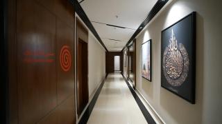 Ajm Mina Hotel - 1