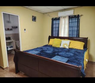 Tu casa en David - - 2
