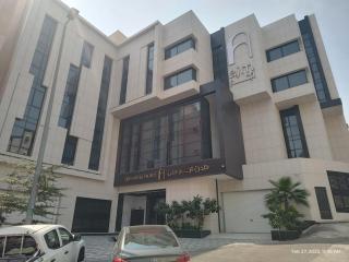 Ajm Mina Hotel - Al Khansāk - 9