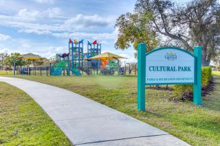 Cape Coral Gem with Endless Day Trip Adventures - Cape Coral - 9